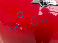 фото thumb №3, Капот mini r56