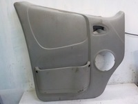 фото thumb №1, Trafic vivaro обшивка дверь левый