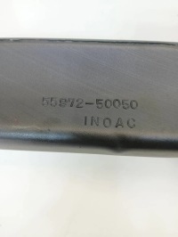 Lexus ls 430 2004 ls430 рестайлинг  труба обдув вентилятор отопления кондиционера с Разборки, фото thumb