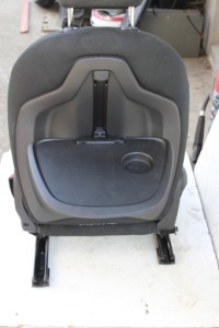 фото thumb №6, Сиденье пассажира bmw x1 f48 17r