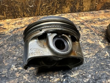 фото thumb №5, Поршень jaguar land rover 2.0 pt204