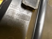 фото thumb №6, Фільтр вугільний пального porsche cayenne ii 7p5 gts