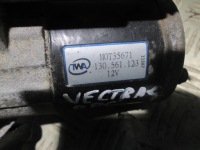 Стартер opel vectra c 2.8 v6 z28net m0t35671 Доставка, фото thumb