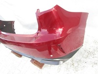 фото thumb №3, Бампер lexus rx iv 450h 15-19 задняя pdc