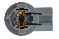 фото thumb №11, Цоколь разъём штекер лампочка toyota corolla verso w5w