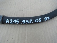 фото thumb №2, Mercedes cl w215 шланг wąż abc