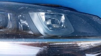 фото thumb №14, Фара права перед eu фара 5g1941034 volkswagen golf vii 7 ксенон