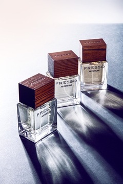 Fresso Pure Passion Perfum Samochodowy Auta 50ml