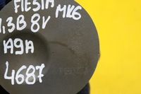 фото thumb №8, Поршень поршни шатун шатун fiesta mk6 1.3 8v a9a
