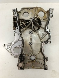 фото thumb №5, Hyundai elantra vii cn7 1.6 g4fm крышка боковая двигателя защита распределительного вала