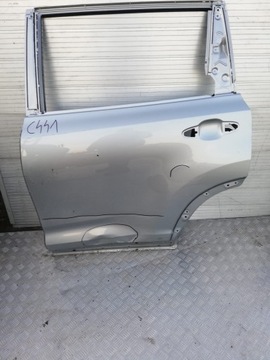 фото thumb №11, C415/c423 /c441/d528 дверь toyota highlander 2014
