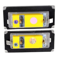 фото thumb №2, Подсветка номерного знака led mini cooper r50 r52 r53