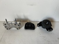 фото thumb №1, Hyundai tucson подушка двигуна кронштейн 1.6 crdi hybrid rok 2020