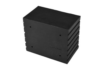 Резиновая накладка на стрелу мобильного подъемника TEDGUM 00849900