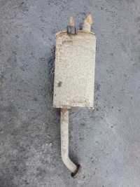 фото thumb №9, Пружина пружины заднего подвеска насос nissan micra k12 2005 1.5 dci