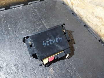 фото thumb №7, Панель кондиционера воздуховод audi a4 b5 8d 8d0820043q