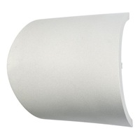 фото thumb №3, Mini r50 r52 r53 захист керма sport trzyramiennej нижня срібляста