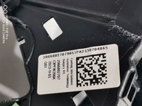 фото thumb №6, Mercedes c класс w206 комплект панель раздаточная подушка безопасности европа 2066802707