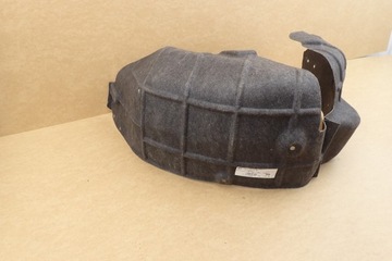 фото thumb №6, Підкрилок ліві лівий зад задні nissan pulsar 14- 767493zl0a