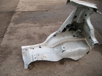 фото thumb №7, Suzuki alto pixo 09-14 26u крила правий задня