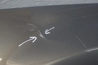 фото thumb №9, Крила правий перед mazda 6 ii gh