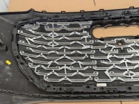 фото thumb №11, Audi q4 sportback e-tron 2020-2025 бампер перед передній решітка радіатора