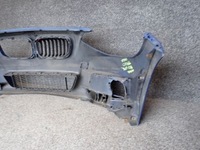 фото thumb №7, Bmw f20 f21 1 м-пакет 11-14 бампер переднее перед