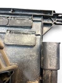 фото thumb №6, 17428509741 8509741 вентилятор радиатора электрический bmw 5