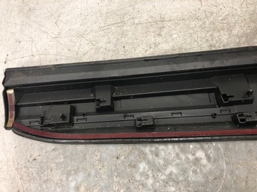 фото thumb №8, Планка двері лівий зад audi q7 4m 4m0853969b