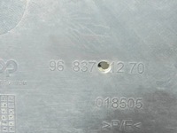 фото thumb №15, Citroen ds3 09-14 cabrio epy бампер задняя 9683741270