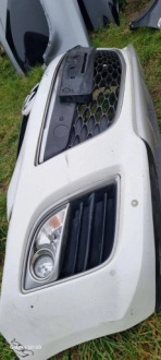 фото thumb №7, Бампер передній перед mazda cx-7 lift