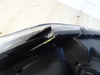 фото thumb №10, Лампа правая перед передняя ford custom lift led jk21-13w029-dj llu