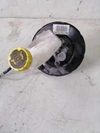 фото thumb №1, Citroen c3 iii 1.2 2017 усилитель тормозов усилитель тормоза