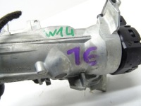 фото thumb №8, Замок зажигания разъём ключа жало 6c0905865 seat ibiza 6j polo 6c fabia iii