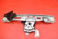 фото thumb №4, Подъемник стекло правый задняя 13260142 opel zafira c 12-16