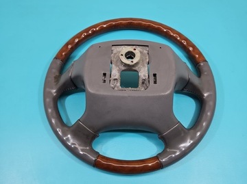 фото thumb №10, Кермо hyundai terracan 04-07