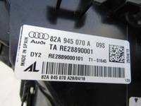 фото thumb №6, Лампа audi a1 82a 19- правый задняя