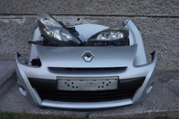 фото thumb №2, Капот kompletny перед renault clio iii 3 lift