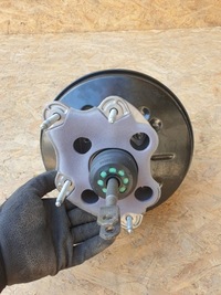 фото thumb №5, Clio iv captur усилитель тормозов тормозные 472104788r 0.9 tce