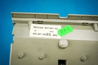 фото thumb №7, Освітлення салону audi a6 s6 4f c6 4f0947135bq 9nq 4f0951177