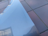 фото thumb №12, Крила - правий перед --- nissan qashqai ii j11 - lift