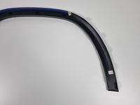 фото thumb №9, Mercedes gla w247 h247 amg накладка накладка крыла левая перед a2478806704