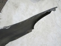 фото thumb №10, Honda accord viii 8 08- kombi бампер задняя задний 71501-tl4-zz00 / 3376