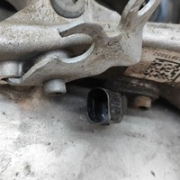 фото thumb №8, Porsche macan 95b 2021 ліва сторона ступиця колеса заднього