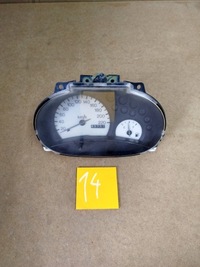 фото thumb №1, Лічильник спідометр ford ka i 97kb10849