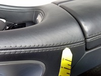 фото thumb №11, Mercedes gle w167 тунель середній підлокітник a1676806007