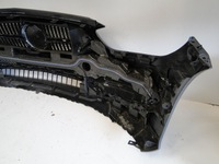 фото thumb №15, Mercedes c klasa w206 s206 206 бампер передний na датчики pts