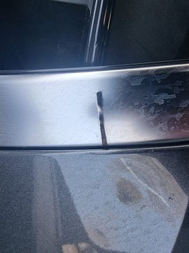 фото thumb №7, Audi q5 80a s line рестайлинг 21- бампер перед переднее 80a807437p