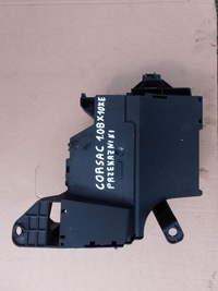 фото thumb №1, Коробка корпус реле opel corsa c 1,0 b