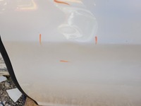 фото thumb №8, Дверь задние задняя левая peugeot 308 t9 ii kwe